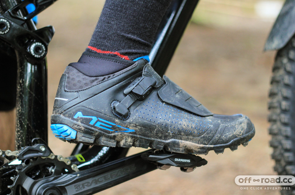 Shimano ME7 Shoes off road.cc